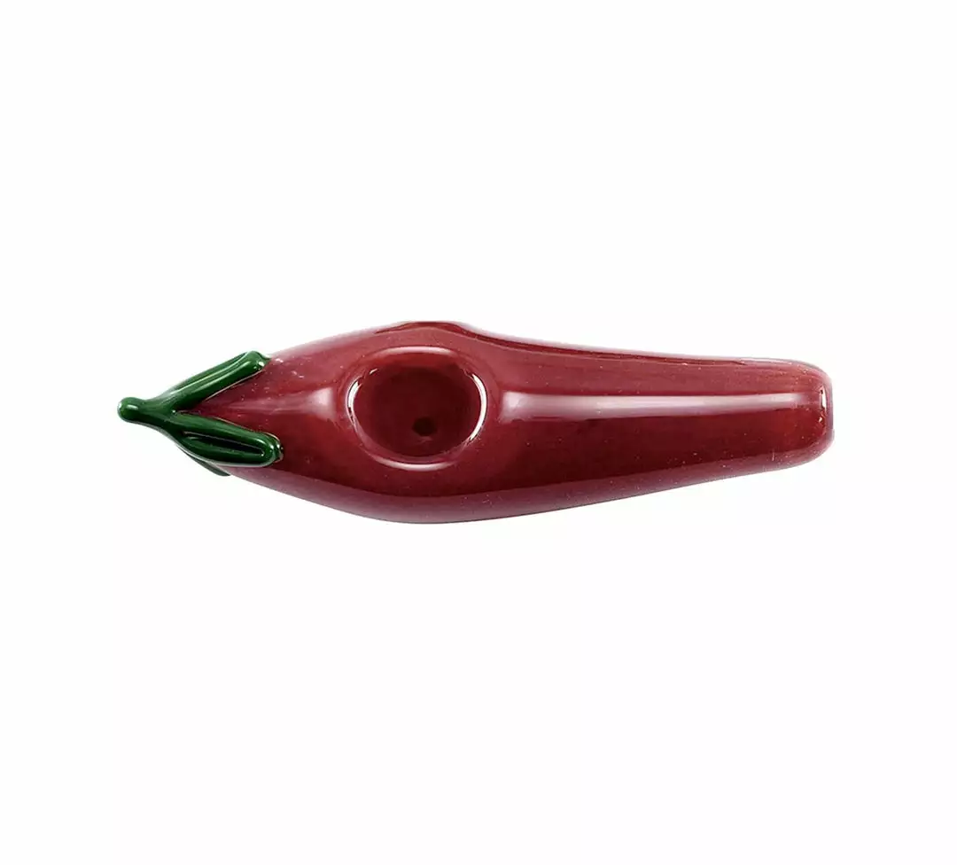 BOB Headquarters Pipes Pipas Camaleon - Five Alarm Chile