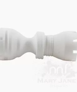 Pinnacle Mary Jane's Headquarters Ceramic Nails