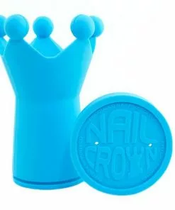 BOB Headquarters Nail Crown