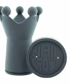 BOB Headquarters Nail Crown
