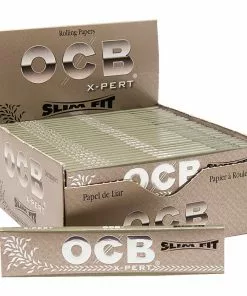 Maple Craft Inc. OCB Rolling Papers