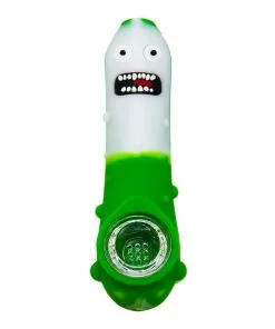 Maple Craft Inc. Pipes Silicone Pickle Pipe