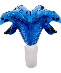 Maple Craft Inc. 14mm Twin Cobra Bong Bowls New Arrivals