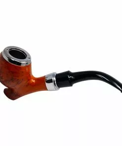 Maple Craft Inc. Wooden And Resin Pipes