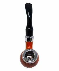 Maple Craft Inc. Wooden And Resin Pipes