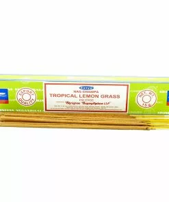 West Coast Gifts Satya Incense - 15g Odor Eliminators