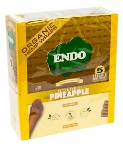 Maple Craft Inc. Endo Organic Hemp Wraps