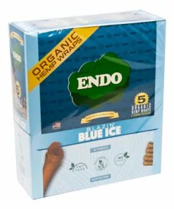 Maple Craft Inc. Endo Organic Hemp Wraps
