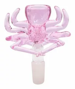 Maple Craft Inc. Tarantula 14mm Glass Bong Bowl