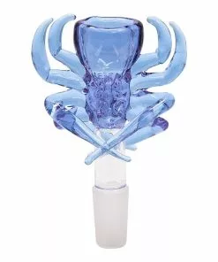 Maple Craft Inc. Tarantula 14mm Glass Bong Bowl