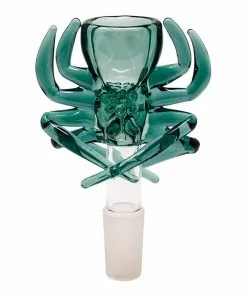 Maple Craft Inc. Tarantula 14mm Glass Bong Bowl