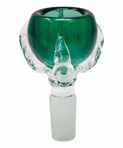 Maple Craft Inc. Bowls Hold In Paw Glass Bowl - 14mm