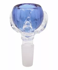 Maple Craft Inc. Bowls Hold In Paw Glass Bowl - 14mm