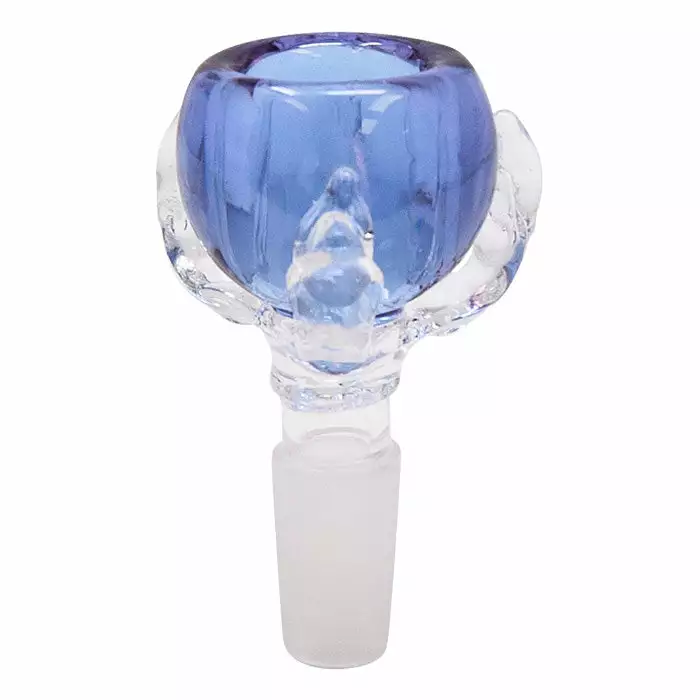 Maple Craft Inc. Bowls Hold In Paw Glass Bowl - 14mm