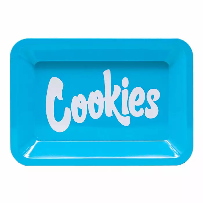 Maple Craft Inc. Cookies Rolling Tray New Arrivals