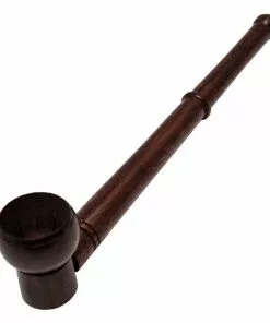 Maple Craft Inc. 5.5" Hand Crafted Cherry Wood Pipe