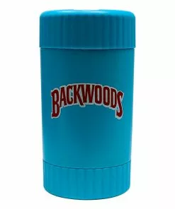 Maple Craft Inc. New Arrivals L.E.D. Stash Can With Grinder