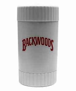 Maple Craft Inc. New Arrivals L.E.D. Stash Can With Grinder