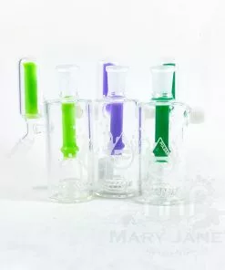 BOB Headquarters Pulsar "No Ash" Ash Catcher, Assorted Colours
