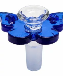 Maple Craft Inc. 14mm Butterfly Bong Bowls New Arrivals