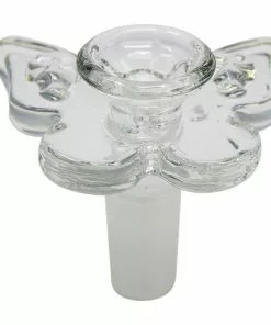 Maple Craft Inc. 14mm Butterfly Bong Bowls New Arrivals