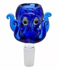 Maple Craft Inc. 14mm Octopus Bong Bowls