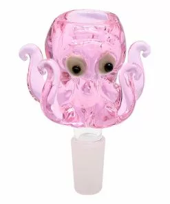 Maple Craft Inc. 14mm Octopus Bong Bowls