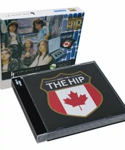 Maple Craft Inc. New Arrivals CD Case Pocket Scales