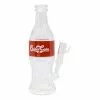 Maple Craft Inc. New Arrivals Retro Soda Bottle Dab Rigs By Maple Glass