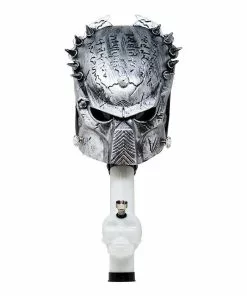 Maple Craft Inc. Predatory Alien Gas Mask Bong