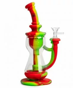 West Coast Gifts LIT Silicone 10