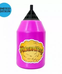 West Coast Gifts Pipes The Power Hitter