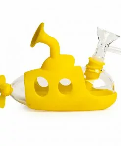 West Coast Gifts LIT Silicone 5