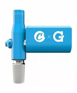 Greenlane G Pen Connect By Grenco Science Concentrate Vaporizers