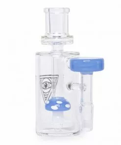 West Coast Gifts New Arrivals Red Eye Glass Funguy Ash Catchers