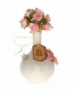 BOB Headquarters My Bud Vase Bongs