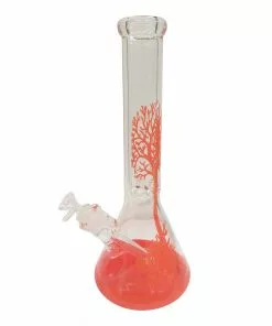 Moe Gifts Dope Glass 14