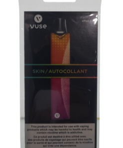 Imperial Tobacco Canada Vuse EPod 2 Solo Device & Accessories