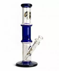 West Coast Gifts Cheech & Chong Glass 12