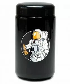 BOB Headquarters 420 Science UV Screw Top Jars