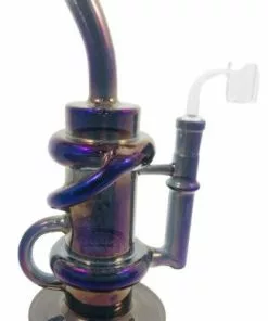 West Coast Gifts Red Eye Tek 9.5