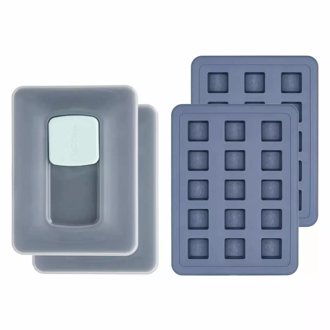 BOB Headquarters Cookware Magical Butter 21UP Gummy Trays