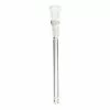 Puff Downstems 14mm Inner, 14mm Outer Glass On Glass Downstem