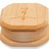 Mary Jane's Headquarters Magic Flight Wooden Grinders