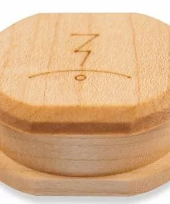 Mary Jane's Headquarters Magic Flight Wooden Grinders