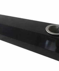 BOB Headquarters Crystal Pipes