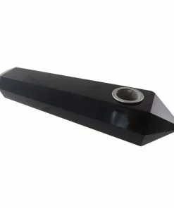 BOB Headquarters Crystal Pipes