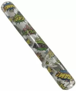 West Coast Gifts Red Eye Glass 7