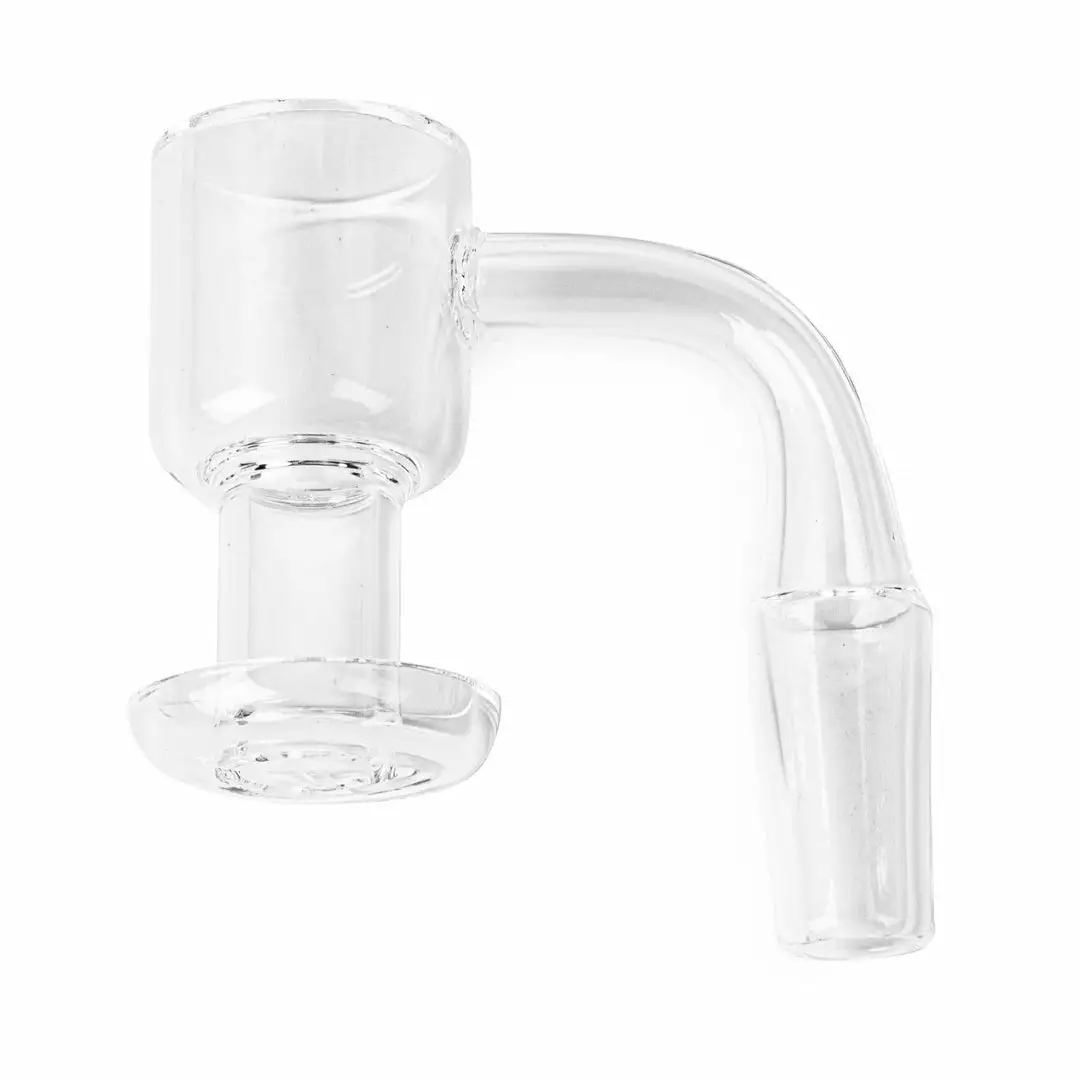 West Coast Gifts Gear Premium 14mm Male Quartz Terp Slurper Banger