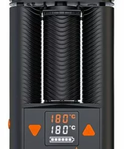 West Coast Gifts Storz & Bickel's Mighty + Portable Dry Herb Vaporizer New Arrivals